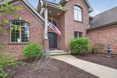 6957 E Wildwood Road, Stillman Valley, IL 61084 - Photo 4