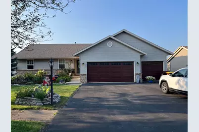 525 W Maple Avenue, Stockton, IL 61085 - Photo 1