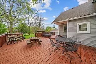 205 E Brayton Rd, Mount Morris, IL 61054 - Photo 28