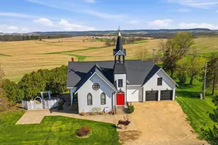 6603 W Council Hill Rd, Scales Mound, IL 61075 - Photo 8