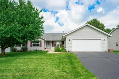 211 Carson Drive, Poplar Grove, IL 61065 - Photo 2