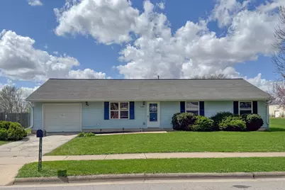 2402 Rockwell Street, Rockford, IL 61101 - Photo 1