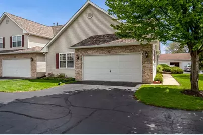 12014 Baneberry Dr #32, Roscoe, IL 61073 - Photo 2