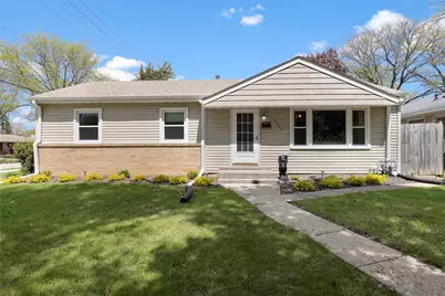 2023 Crestwood Avenue, Rockford, IL 61103 - Photo 1
