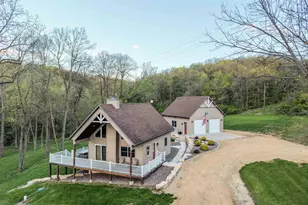 5829 S Pleasant Hill Rd, Elizabeth, IL 61028 - Photo 2