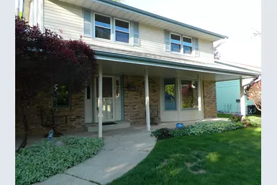 5933 Creekside Lane, Rockford, IL 61114 - Photo 2