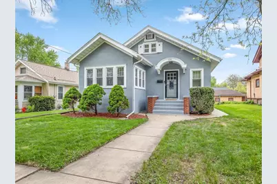 634 Rome Avenue, Rockford, IL 61107 - Photo 1