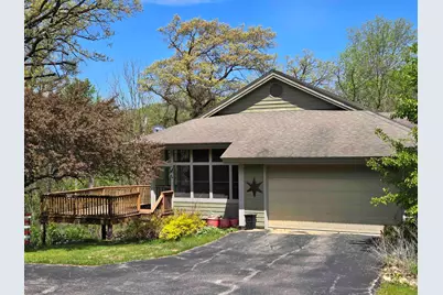 3A25 General Grant Drive, Apple River, IL 61001 - Photo 44