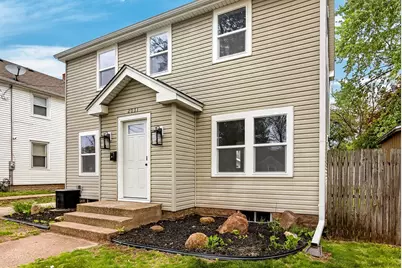 2031 Ridge Avenue, Rockford, IL 61103 - Photo 2