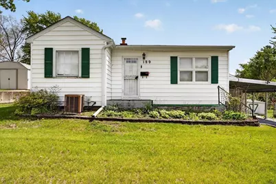 199 E Wilson Avenue, Loves Park, IL 61115 - Photo 2