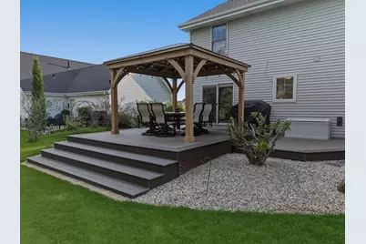 849 N Seven Hickory Drive, Byron, IL 61010 - Photo 2
