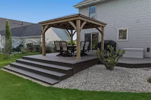 849 N Seven Hickory Dr, Byron, IL 61010 - Photo 2