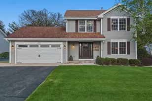 849 N Seven Hickory Dr, Byron, IL 61010 - Photo 1