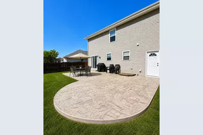 8632 Jeffery Way, Machesney Park, IL 61115 - Photo 4