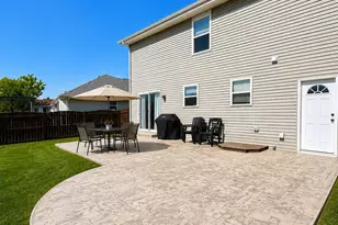 8632 Jeffery Way, Machesney Park, IL 61115 - Photo 4