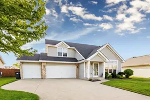 8632 Jeffery Way, Machesney Park, IL 61115 - Photo 1