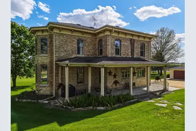 10538 N Pecatonica (5+ac) Road, Leaf River, IL 61047 - Photo 60
