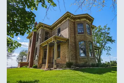 10538 N Pecatonica (5+ac) Road, Leaf River, IL 61047 - Photo 56