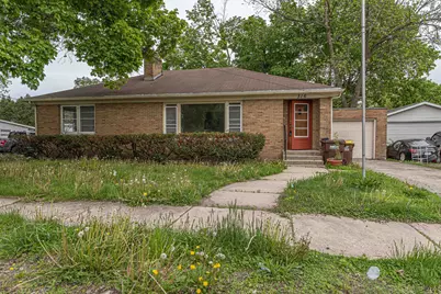 316 W Perry Street, Belvidere, IL 61008 - Photo 2