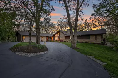 12304 N Ledges Drive, Roscoe, IL 61073 - Photo 1