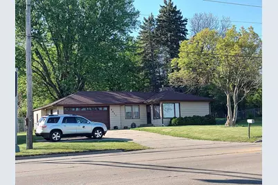 5411 Forest  Hills Road, Rockford, IL 61114 - Photo 1