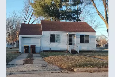 5814 Wilson Avenue, Loves Park, IL 61111 - Photo 2