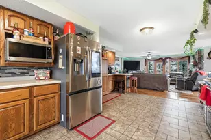 9096 E Stagecoach Trail, Warren, IL 61087 - Photo 8