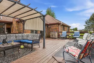 9096 E Stagecoach Trail, Warren, IL 61087 - Photo 40