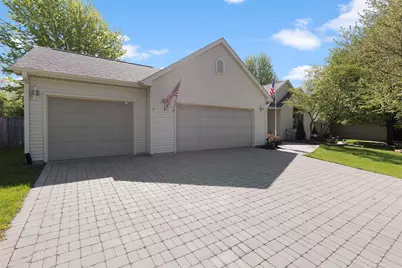 1332 Griggs Road, Rockford, IL 61108 - Photo 1
