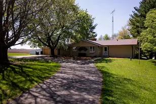 12166 Cunningham Rd, Winnebago, IL 61088 - Photo 1