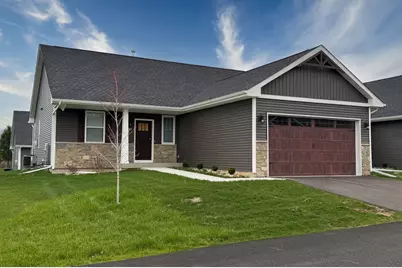 3452 N Bell School Road, Rockford, IL 61114 - Photo 1