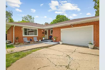 1712 Midway Drive, Rockford, IL 61103 - Photo 1