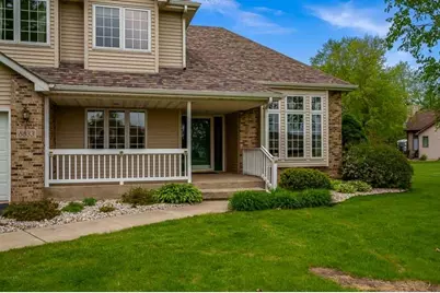8833 West Ridge Drive, Belvidere, IL 61008 - Photo 2