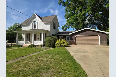 210 W Morris Street, Morrison, IL 61270 - Photo 1