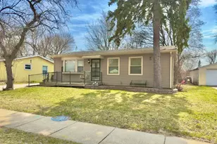1021 Drexel, Machesney Park, IL 61115 - Photo 1