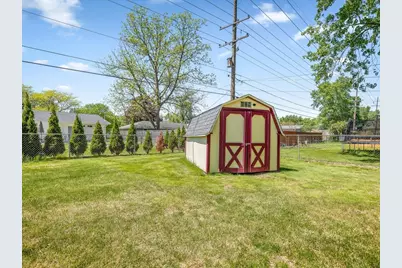 8318 Cameo Drive, Machesney Park, IL 61115 - Photo 46