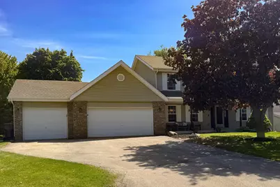 6875 Prairienook Court, Roscoe, IL 61073 - Photo 42