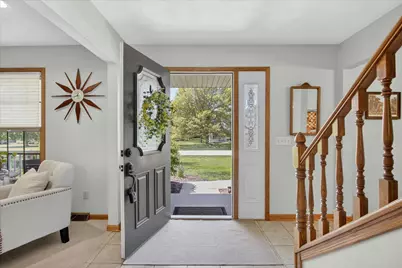12117 Whispering Winds Drive, Roscoe, IL 61073 - Photo 6
