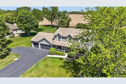 12117 Whispering Winds Drive, Roscoe, IL 61073 - Photo 80