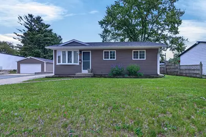 7917-7921 Venus Street, Loves Park, IL 61111 - Photo 1