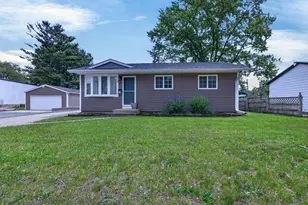 7917-7921 Venus St, Loves Park, IL 61111 - Photo 1