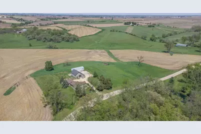 25303 Spring Valley Road, Shannon, IL 61078 - Photo 4