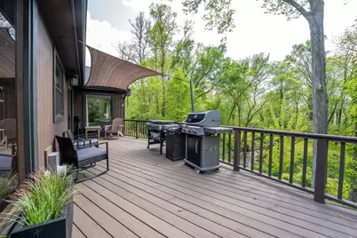 911.5 Melugins Grove Road, West Brooklyn, IL 61378 - Photo 36