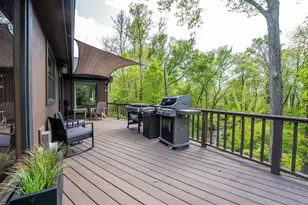 911 .5 Melugins Grove Rd, West Brooklyn, IL 61378 - Photo 36