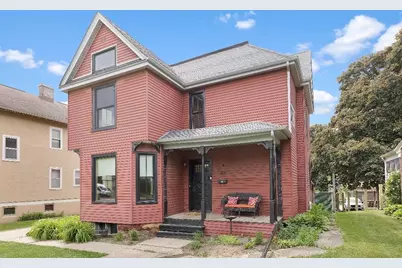 218 N London Avenue, Rockford, IL 61107 - Photo 2
