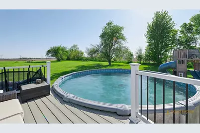 12521 E High Road, Davis Junction, IL 61020 - Photo 6