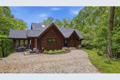 8620 Fisher Road, Hanover, IL 61041 - Photo 2