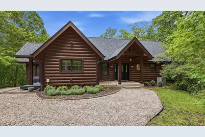 8620 Fisher Road, Hanover, IL 61041 - Photo 1