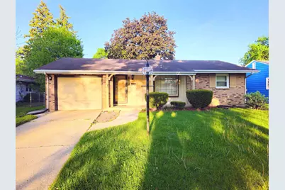 1926 Apple Tree Lane, Rockford, IL 61108 - Photo 2