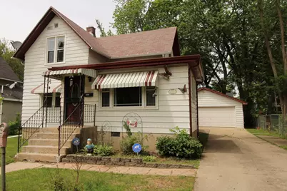 1221 Blaisdell Street, Rockford, IL 61101 - Photo 2